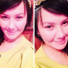 Жанерке Нуртаева, Шымкент