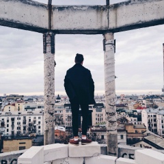 Дмитрий Дамер, 14.05, Бровары