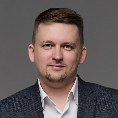 Алексей Усольцев