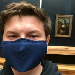 Денис Березин, 13.12