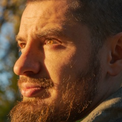 Джонни Коробков, 01.04, Харьков