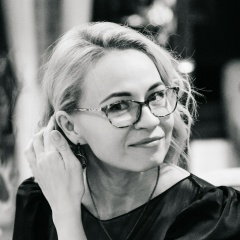 Анна Пухова, 07.02, Москва