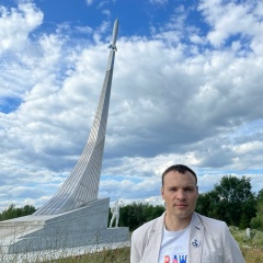 Александр Березин, Саратов
