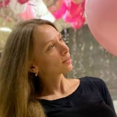 Оксана Емельянова, 28.03