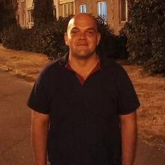 Александр Лукьянчук, 14.07, Минск