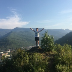 Сергей Деменьшин, 03.08, Полевской