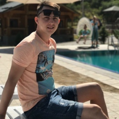 Илья Чупраков