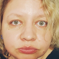 Ирина Вдовина, 28.12, Тольятти