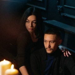 Рома Павлов, Петропавловск