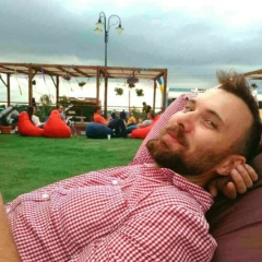 Алексей Разиньков, 25.06, Харьков