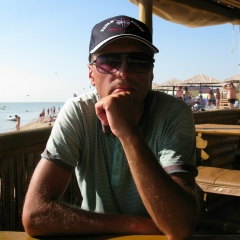 Денис Меньшенин, 23.01.1978, Санкт-Петербург