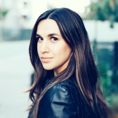 Maya Mammadli, 03.05.1988, Los Angeles