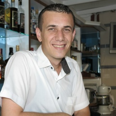 Menderes Manas, 31.07.1985, Bursa