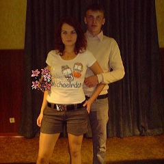 Александра Никулина, 27.07, Саратов
