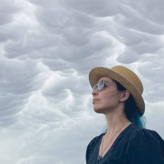 Аделина Миннигалиева, 06.06