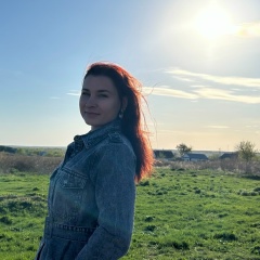Анита Быкова, 16.01, Курган