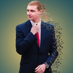 Павел Кряквин, 13.07