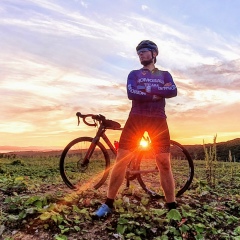 Антон Матвеев