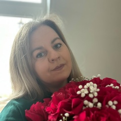 Людмила Лазаренко