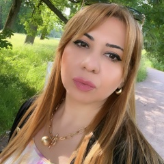 Милена Болатаева, Москва