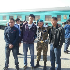 Анатолий Белашов, 10.07, Актобе