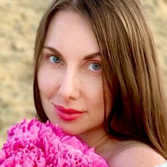 Алена Трифонова, 21.12, Брянск