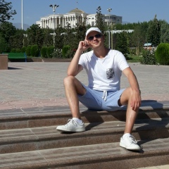 Лёша Чехомов, Минск