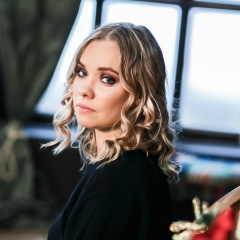 Татьяна Образцова, 23.03.1985