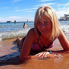 Анастасия Головачева, 22.03, Новосибирск