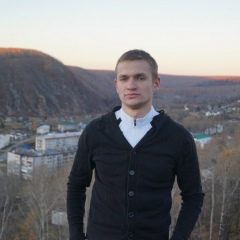 Юрий Колесников, 02.07.1989