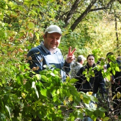 Алексей Хомченко, 12.06, Новосибирск
