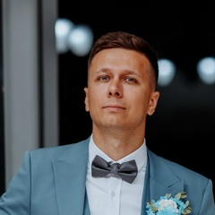 Даниил Заикин, Санкт-Петербург