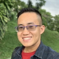 Eugene Seng, 18.11.1985, Kuala Lumpur