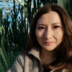 Жанерке Баилова, 04.11, Нижневартовск