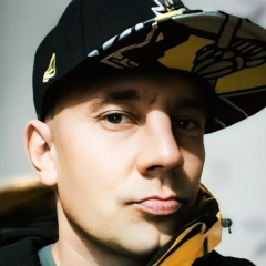 Liam De-Oxyd, 15.03.1985, Хабаровск