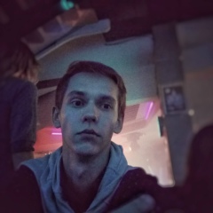 Карим З, 01.01.1990, Кривой Рог