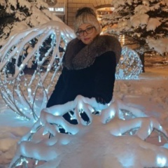 Антонина Попова, Санкт-Петербург
