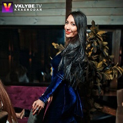 Лилия Хафизова, 09.04, Краснодар