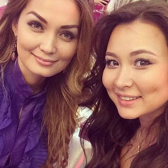 Раушан Касымова, 19.06.1981, Кызылорда