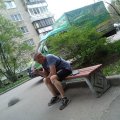 Валерий Кузькин, 13.04.1967, Санкт-Петербург