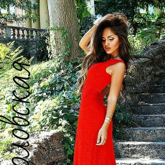 Анна Моловская, 02.10, Москва