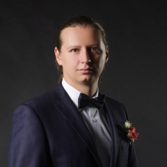 Иван Ушканенко, 11.09.1988, Кривой Рог