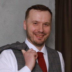 Сергей Сергеев, 23.02.1985