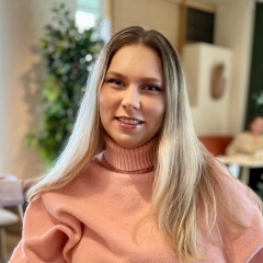 Катерина Расулова