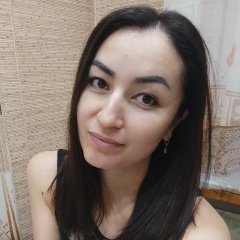 Назира Ашимова, 27.04, Астана