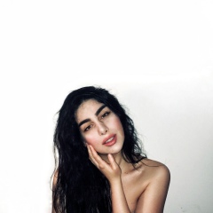 Кристина Сванидзе, 06.01.1997, Киев