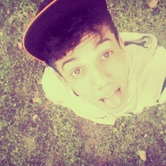 Lucas Maciel, 14.12.1995, Rio de Janeiro