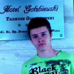 Marcel Przykuta, 19.01.1999
