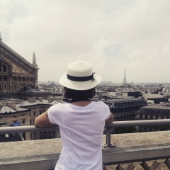 Ольга Гуленко, 02.08, Харьков