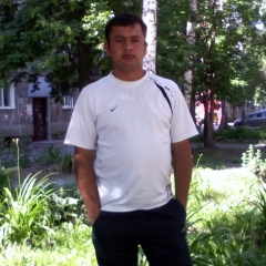 Мухтор Омрнов, 08.06.1986, Санкт-Петербург